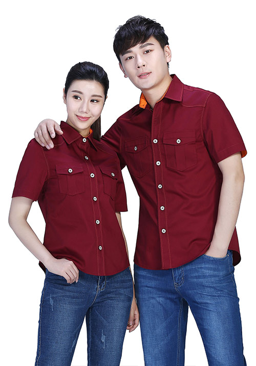 成衣品质控制程序