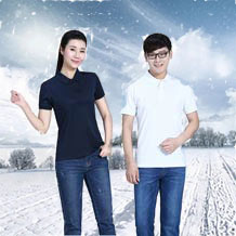 舒适透气吸汗T恤FT-9